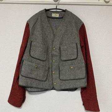 L.L.bean 헌팅 자켓 80년대~90년대