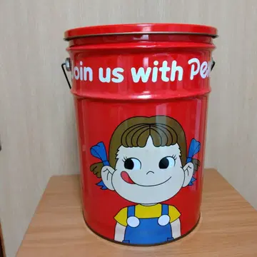 페코짱 드럼통 2005년 제작