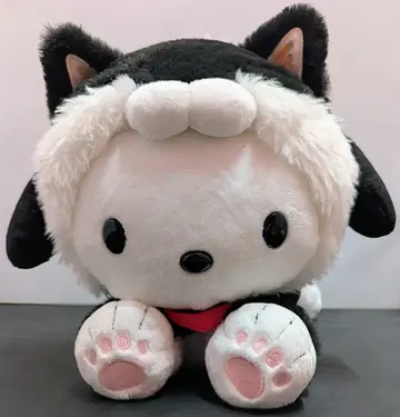산리오 봉제 인형 시바견 포차코 2021년