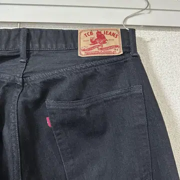 TCB 505 BKBK 34인치