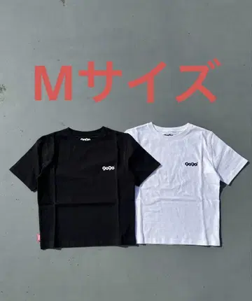 9090 Pack T-Shirt 2장 세트 M 사이즈 팩 T