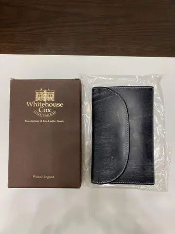Whitehouse Cox 백악관 S7660HL 새상품