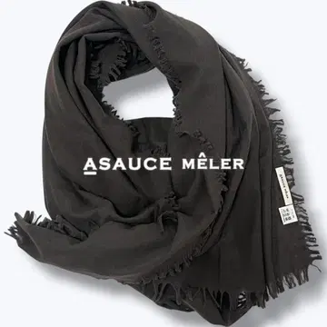 아소스메레 ASAUCE MELER asauce meler 스톨