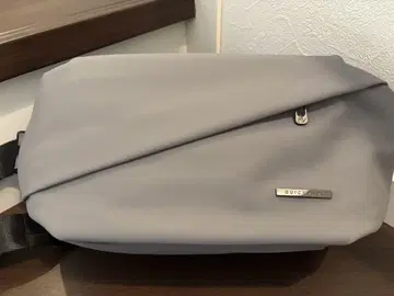 QUICK PACK TRASPO (액티브 방수 기능) 라이트 그레이
