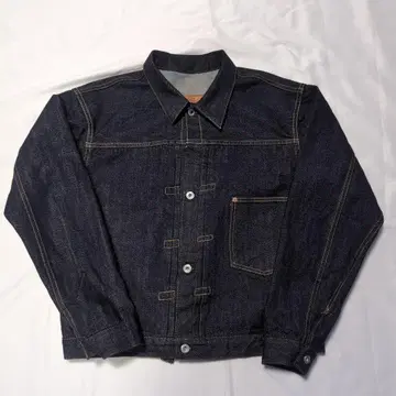 TCBjeans Late S40's Jacket 대전