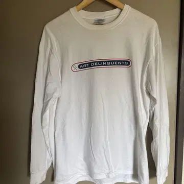80년대 롱 T