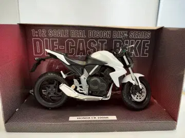 HONDA CB 1000R 다이캐스트 바이크 1:12 [익명 배송]