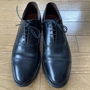 구 로고  Allen Edmonds Park Avenue 7.5