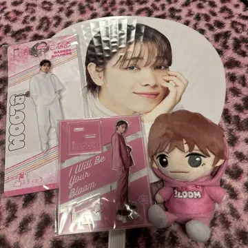 8LOOM 나루세 다이지로 미야세 류비