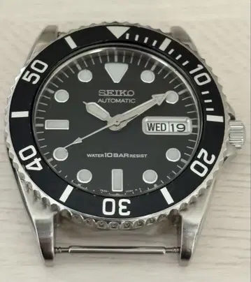 세이코 다이버스 7S26-0050