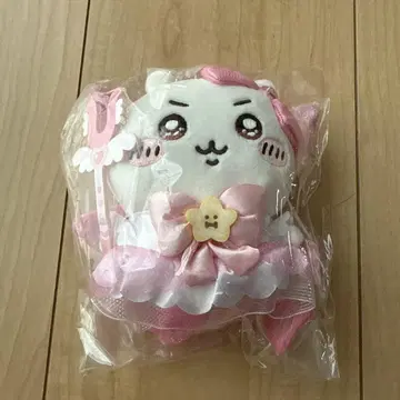 초 매지컬 치이카와 * 파워 업 마스코트 치이카와