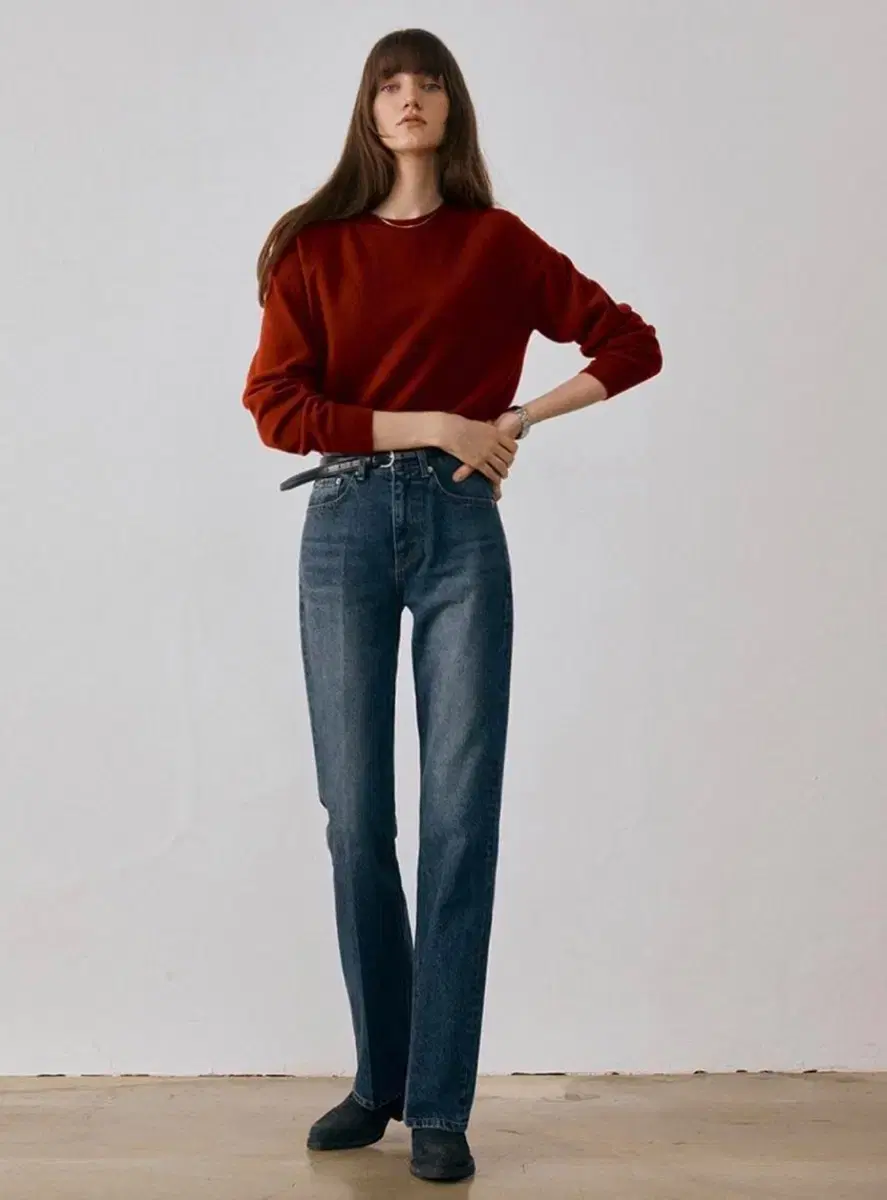 던스트 세미 진 s size