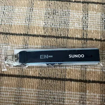 ENHYPEN 멀티 스트랩 선우