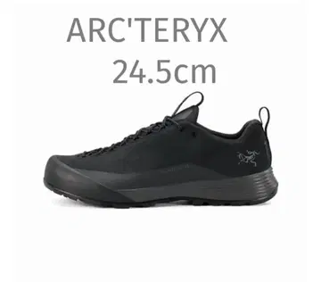 아크테릭스 24.5KONSEAL FL 2 LEATHER GTX M