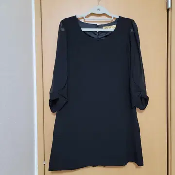 CECIL McBEE 원피스