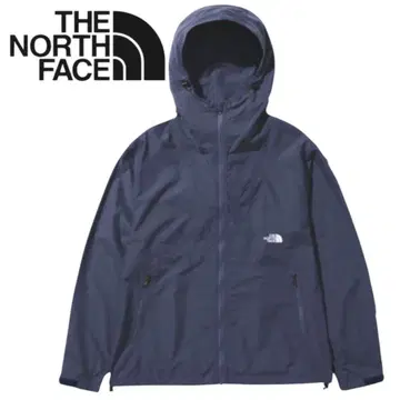 THE NORTH FACE-컴팩트 자켓-여성용 M