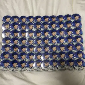 앙스타 캔뱃지