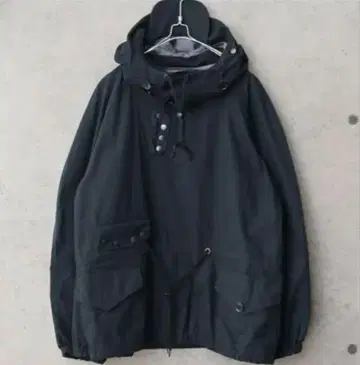 wiper inc smock 와이퍼 마운틴 자켓 군