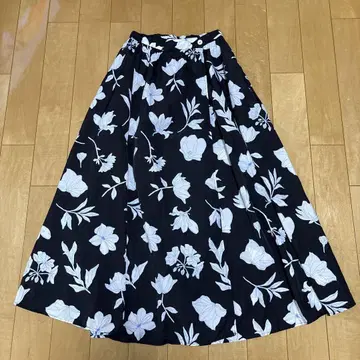 MOUSSY 스커트