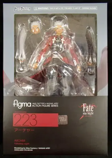 맥스팩토리 figma 아처 223