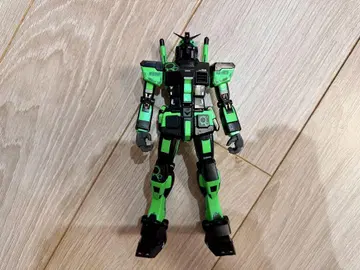 MG 1/100 RX-78-2 건담 Ver.3.0 [네온 그린]