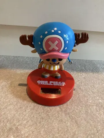 원피스 초파 피규어