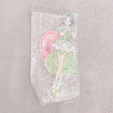 프리큐어 5 유메텐보 한정판 신작 아크릴 스탠드 아키모토 코마치 민트