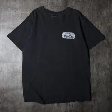 USA제 HARLEY DAVIDSON 할리데이비슨 티셔츠 L