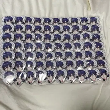 A3! 캔뱃지
