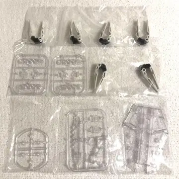 모빌슈트 앙상블 가동식 핀 판넬