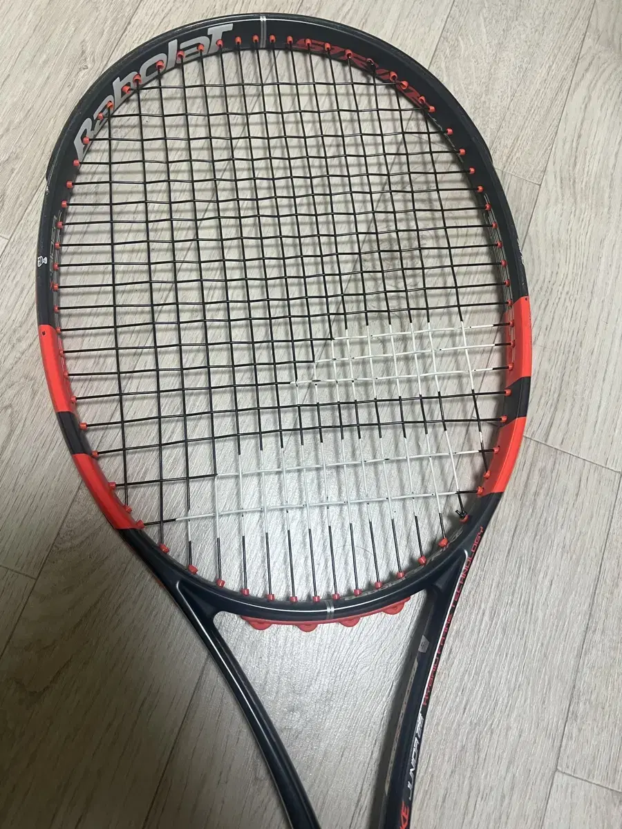 Barbolat Pure Strike Tennis Racket
