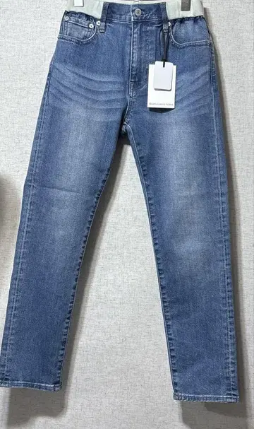 밴야드 스톰 데님 00 새상품(택 포함)