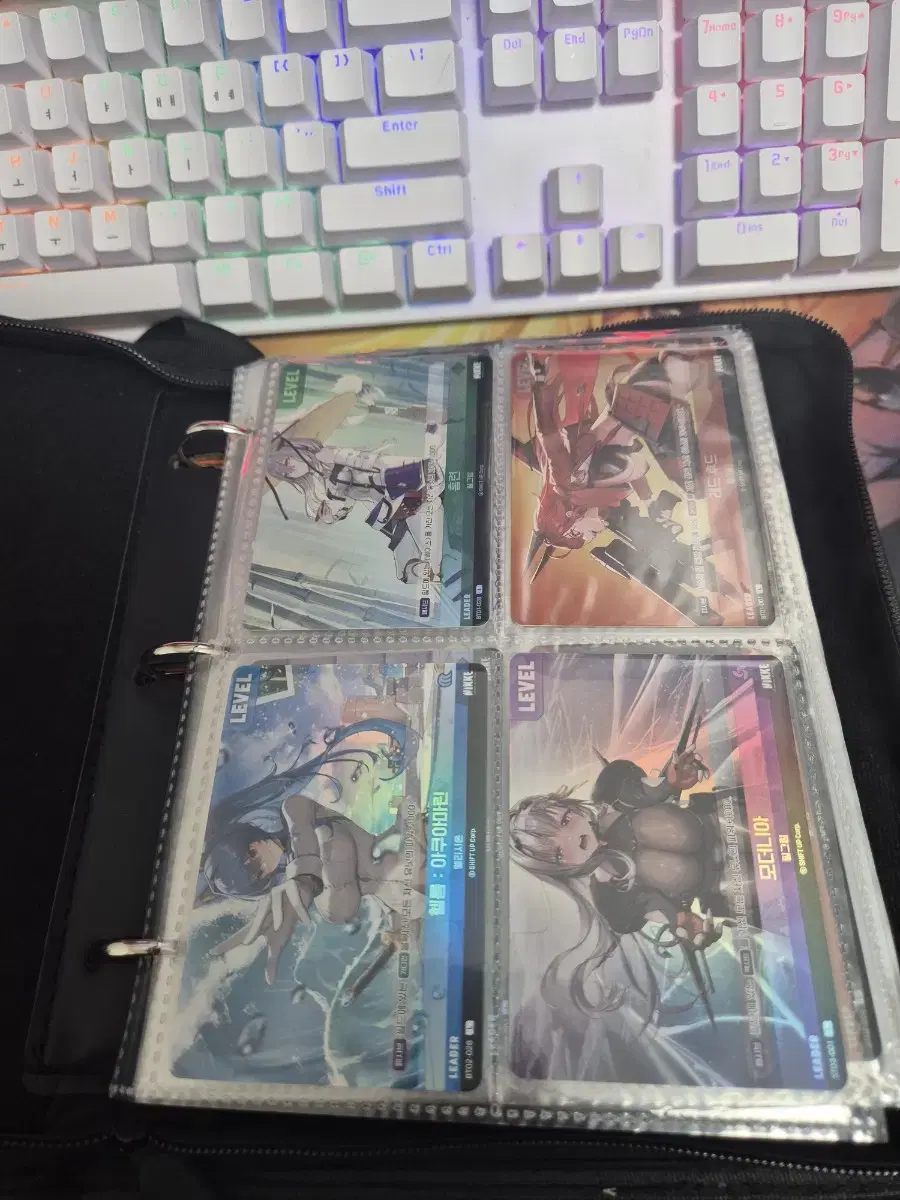 Nikke belle Arena Series 1, Series 2, Starter Pack and other additional items