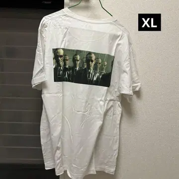 매트릭스 티셔츠 UT