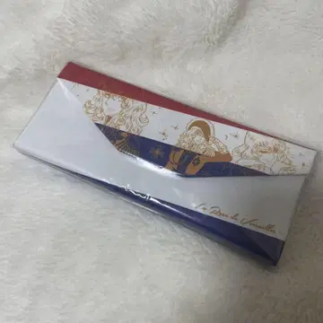 베르사유의 장미 접이식 안경 케이스 POMMOP 한정품