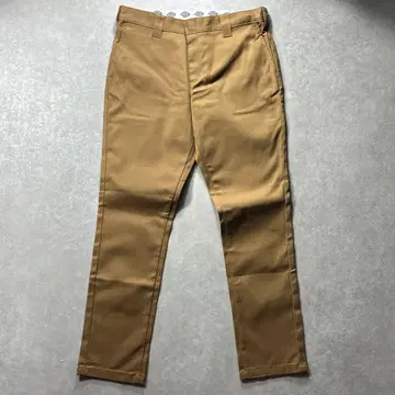 디키즈 Dickies 워크 팬츠 구제 의류