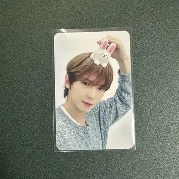 ATEEZ 요산 트레이딩 카드