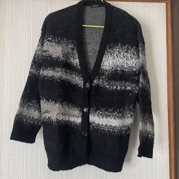 JEANASIS 가디건 F 사이즈