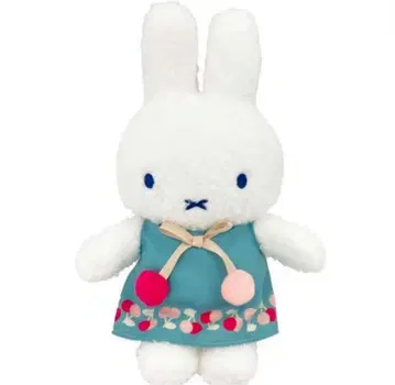 미피 MIFFY FRUITS/봉제 인형(체리)