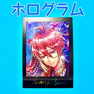 아쿠네코 파샤코레 프리미엄 Vol.2 금박 홀로그램 레어 페네스