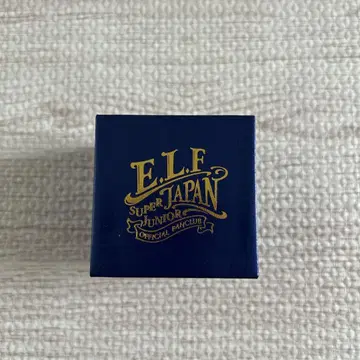 SUPERJUNIOR 목걸이