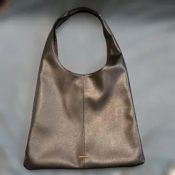 HARE 산카쿠 토트백 블랙 중고
