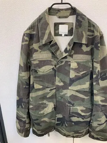 투데이풀 자켓