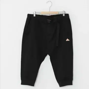 COEN(코엔) KELTY(켈티) 별주 리브 하프 팬츠