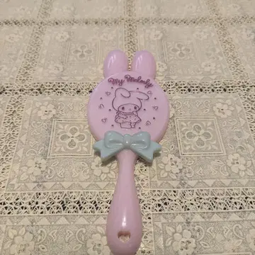 마이멜로디 손거울