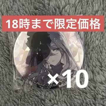 프로세카 캔뱃지 요이사키 카나데 보석 상자 보석 캔