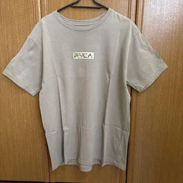 RVCA 반팔 티셔츠