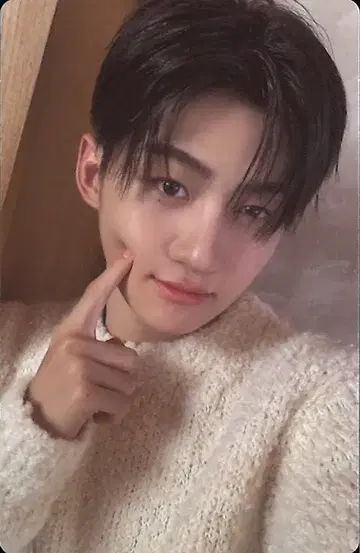 TWS COMPACT 버전 JIHOON 마지막 종소리