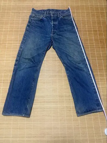 텐더 로인 데님 사이즈 30