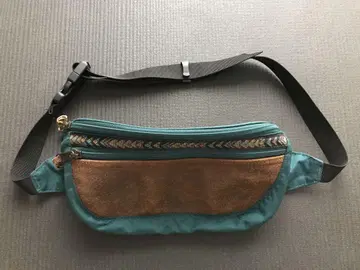 L.L.Bean 웨스트 파우치 90s 미국제